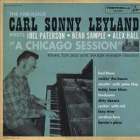 A Chicago Session Mp3