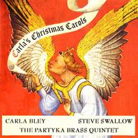 Carla's Christmas Carols Mp3