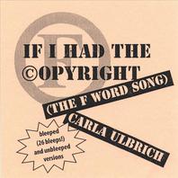 If I Had the Copyright (The F Word song) Mp3