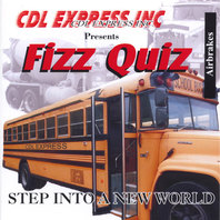 CDL Express, Inc. Fizz Quiz Air Brakes Mp3