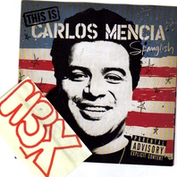 Spanglish Mp3