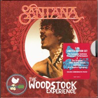 The Woodstock Experience CD1 Mp3