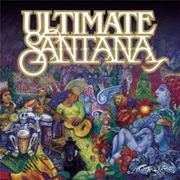 Ultimate Santana CD2 Mp3