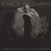 Swing Ladies, Swing!: A Tribute To Singers Of The Swing Era Mp3