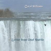Letter From Chief Seattle Mp3