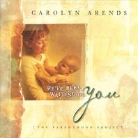 We've Been Wating For You (The Parenthood Project) Mp3