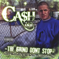 The Grind Don't Stop Mp3