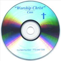 Worship Christ Mp3