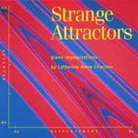 Strange Attractors Mp3