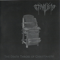 The Death Throes Of Christianity Mp3