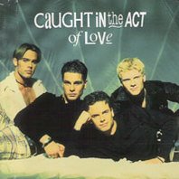 Caught In The Act Of Love Mp3