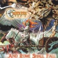...And Rome Shall Fall Mp3
