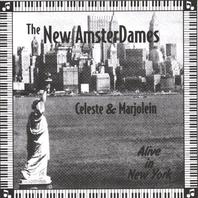 New AmsterDames/ Alive In New York Mp3