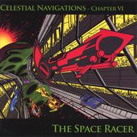 Chapter VI The Space Racer Mp3