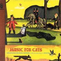 Music For Cats Mp3