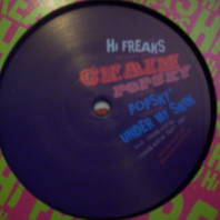 Popsky (HIFREAKS006) Vinyl Mp3