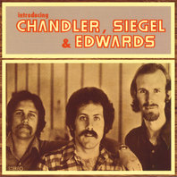 Introducing Chandler, Siegel & Edwards Mp3