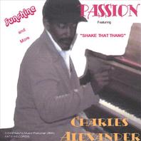 Passion Mp3