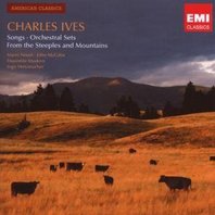 Songs, Orchestral Sets, From The Steeples and Mountains Mp3
