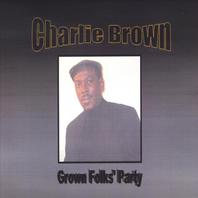 Grown Folks' Party Mp3