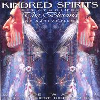 Kindred Spirits Mp3