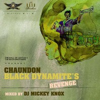 Black Dynamites Revenge Mp3