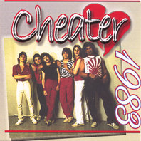 Cheater-1983 Mp3