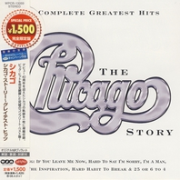 The Chicago Story - Complete Greatest Hits Mp3