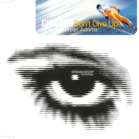 Don't Give Up (CDS) Mp3