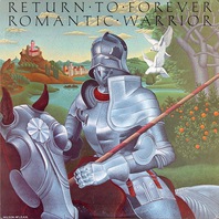 Romantic Warrior: Return To Forever (Vinyl) Mp3