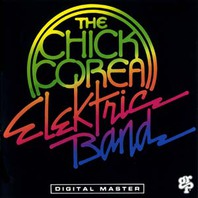 The Chick Corea Elektric Band Mp3