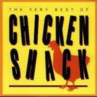 The Very Best Of Chicken Shack Mp3