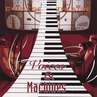 Voices & Machines Mp3