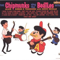 The Chipmunks Sing With Children Mp3
