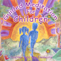 Guided Meditation for Children Mp3