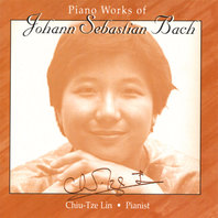 Piano Works of Johann Sebastian Bach Mp3