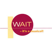 WAIT - it's a musical! Listening CD Mp3