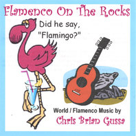 Flamenco On The Rocks Mp3