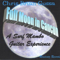 Full Moon in Cancun Mp3