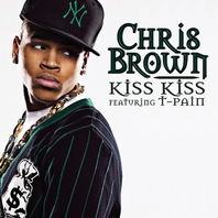 Kiss Kiss (feat. T-Pain) (CDS) Mp3