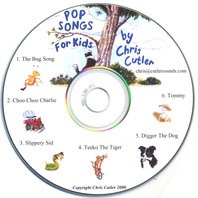 Pop Songs For Kids Mp3