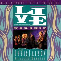 Live Worship With Chris Falson And The Amazing Stories Mp3