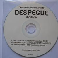 Despegue__Remixes CDS Mp3