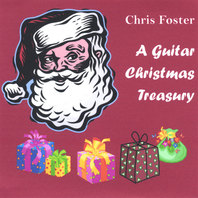 A Guitar Christmas Treasury Mp3
