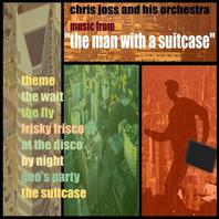 The Man With A Suitcase Mp3