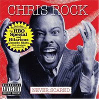 Never Scared Mp3