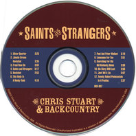 Saints and Strangers Mp3