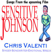 Sensitive Johnson Soundtrack Mp3