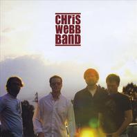 Chris Webb Band EP Mp3