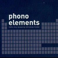 Phono Elements Mp3